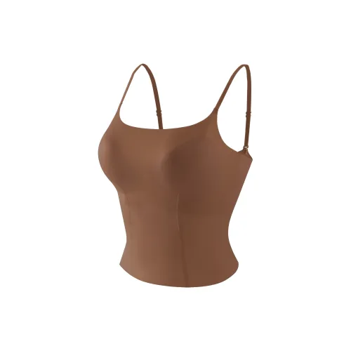 Herbal primer Женские камисоли