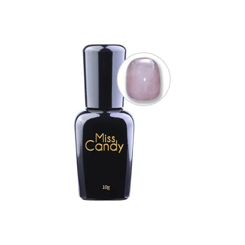 Лаки для ногтей Miss Candy и гель-лаки Женские