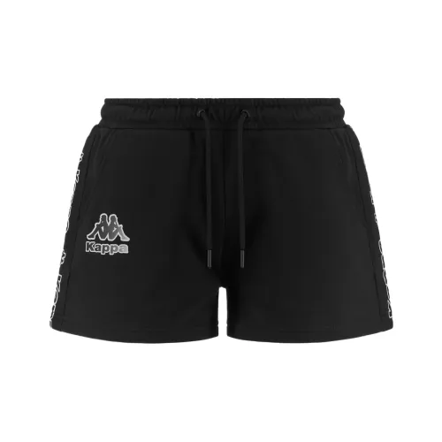 KAPPA Женские спортивные шорты