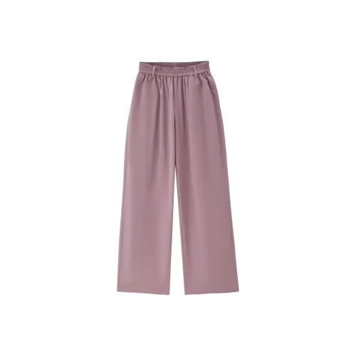 Giordano Женские Повседневные Брюки