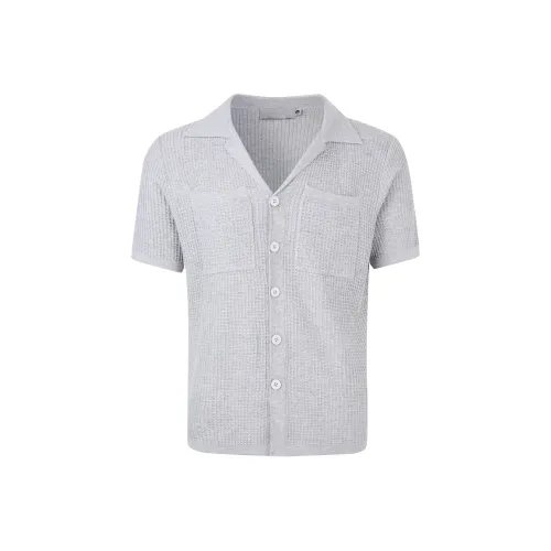 TREND ST Унисекс Рубашки