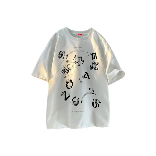 MIIOW Cool One Summer Series T-Shirt Унисекс