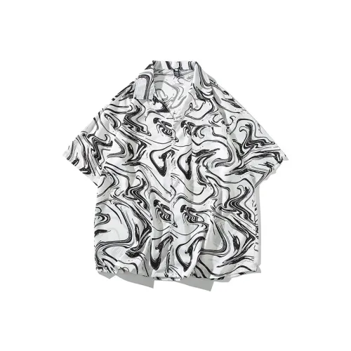 HATCHESSEL Мужские рубашки