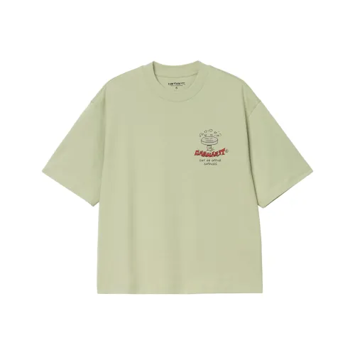 Carhartt WIP SS25 T-Shirt Женская