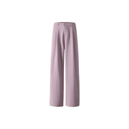 JIARONG Унисекс Костюмные Брюки