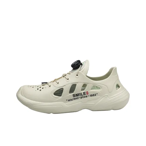 CariteSport Сабо Мужской