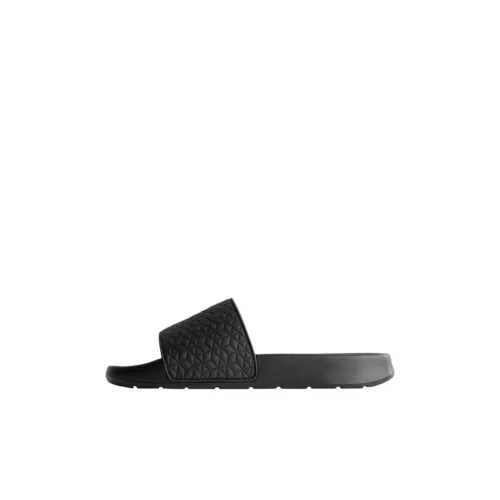ZARA Детские домашние тапочки Low Top Черные Kids