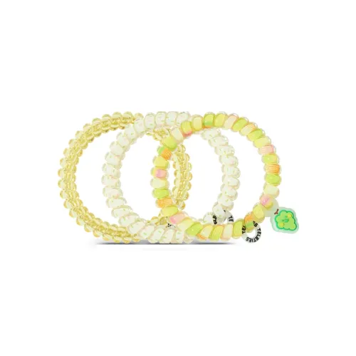 TELETIES Резинки для волос Spiral Women's