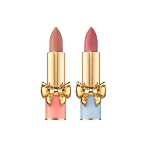 PAT McGRATH LABS 2 шт Помады Сатин Luster Осветляющий для лица