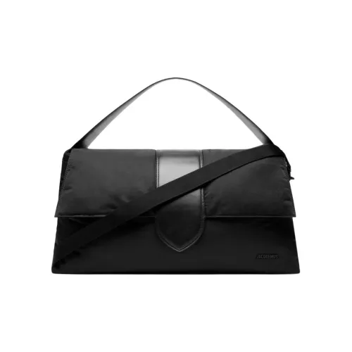 Сумки Jacquemus через плечо Мужской