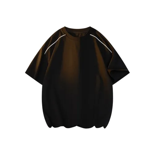 PEIMENG Мужская T-рубашка