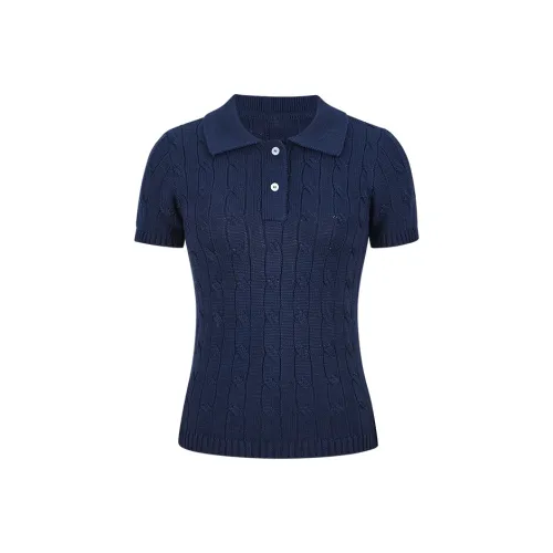 DGMZ Женские футболки с коротким рукавом