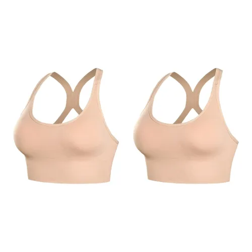 The Temptation Of The Muse Бюстгальтер Женский 2 упаковки