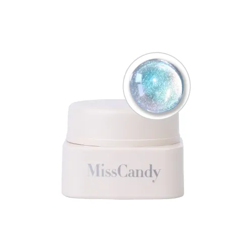 Лаки для ногтей Miss Candy и гель-поли для женщин