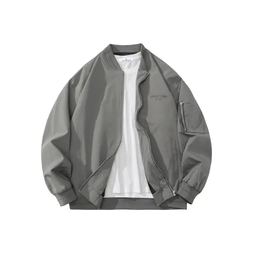 LIVINGTOWN Куртки и Пальто Унисекс