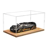 AMG One[Black]+Массивная древесина Пыль Накрытие