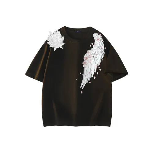 PAUL COSTELLOE Унисекс Футболки