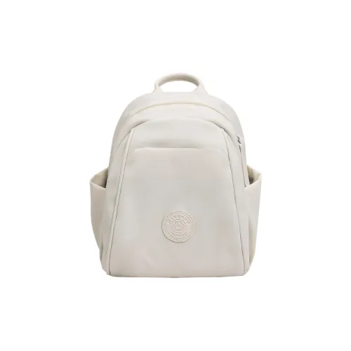 MARKANGARO Ткань Рюкзак Женский Белый Черный Синий Хаки Зеленый