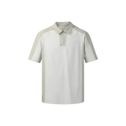 A3G4 Серый Унисекс Футболка