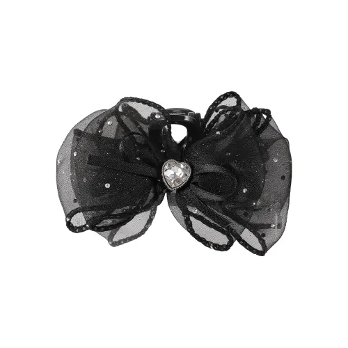 HANYUDIE Акриловые заколки для волос Женские