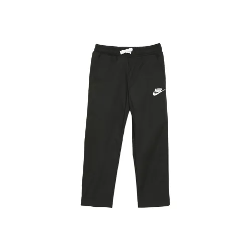 nike Брюки Черный Children Возраст 3-7 лет