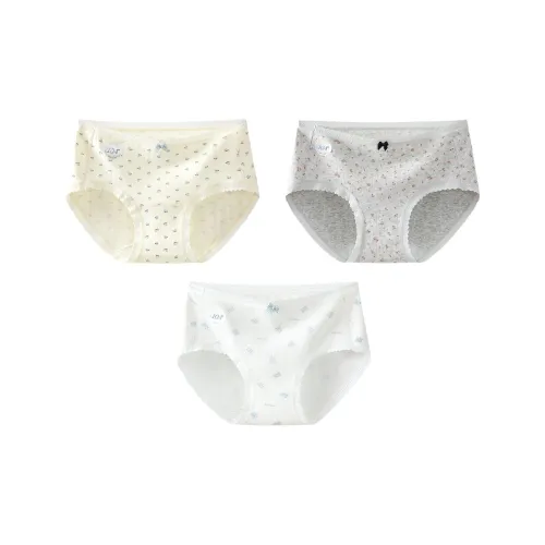 GOSO Нижнее белье Женское Combo Set