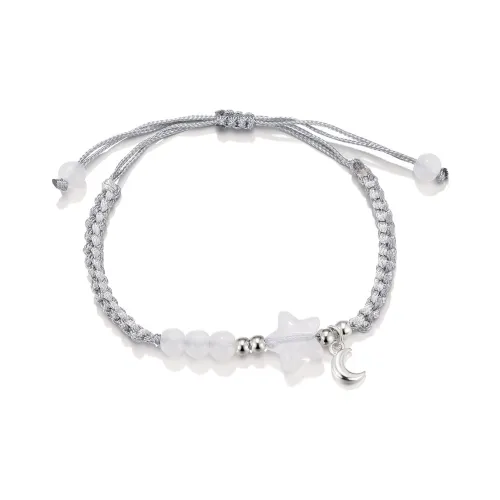 Clect Браслеты с шнурками из смолы Унисекс