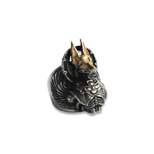 LuluCanaan Сплав Кольца Мужской