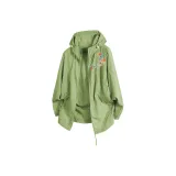 Светлый Фрукт Зеленый