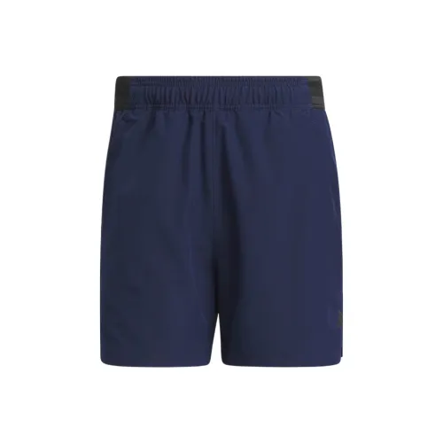 Adidas HEAT.RDY Спортивные шорты Мужские Морской синий