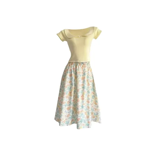 Nooidea Official Комплект с юбкой Женские