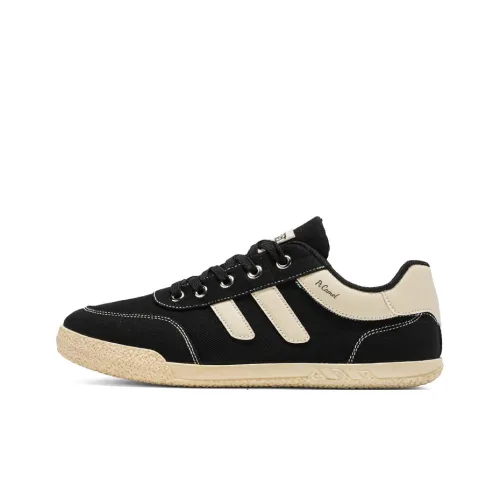 PROTECTCAMEL Противоскользящий Устойчивый к истиранию Легкий Низкий Топ Повседневный Мужской