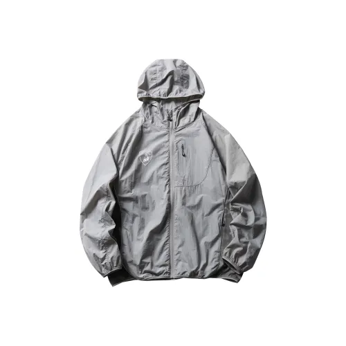 AUTOMOBILI LAMBORGHINI Одежда с защитой от солнца Унисекс