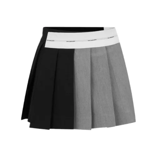 Ann Andelman Повседневные короткие юбки Женские