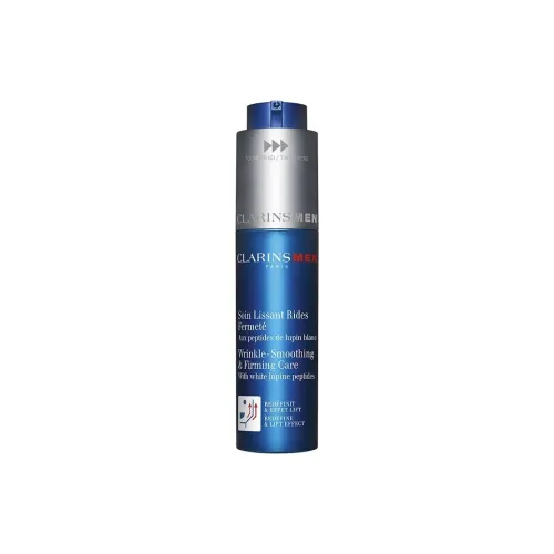 CLARINS Мужская кожа для лица, сыворотка для мужчин