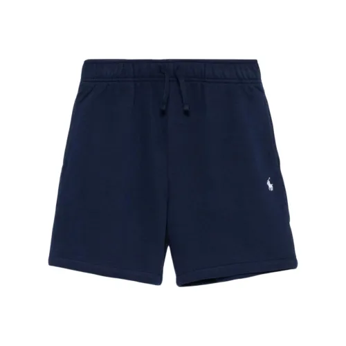 Polo Ralph Lauren Шорты Детские Синие