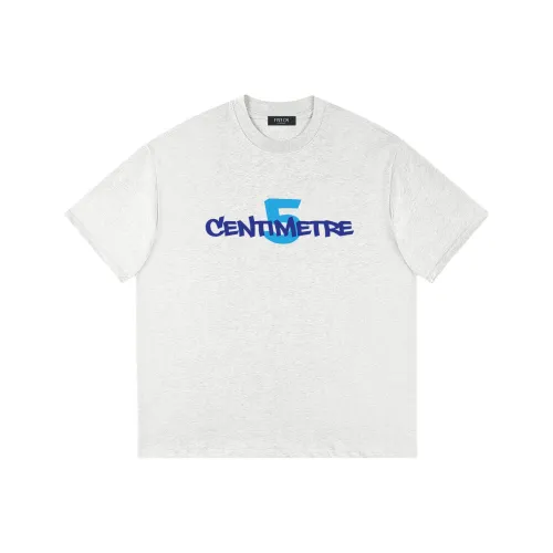 FIVE CM Унисекс Футболки