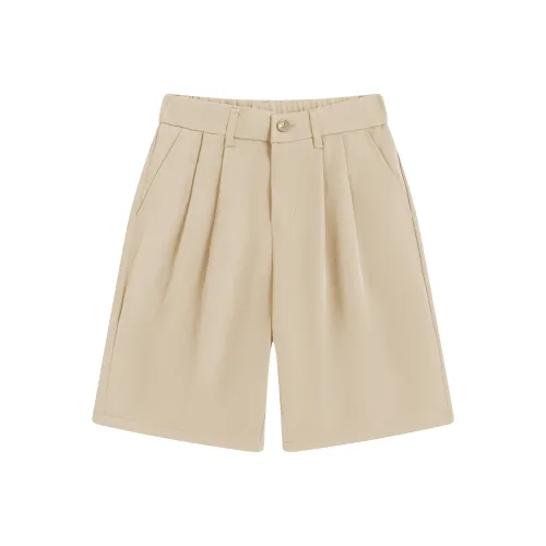 ROBINHOOD Женские Повседневные Шорты