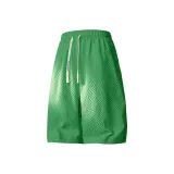 Зеленый яблочный