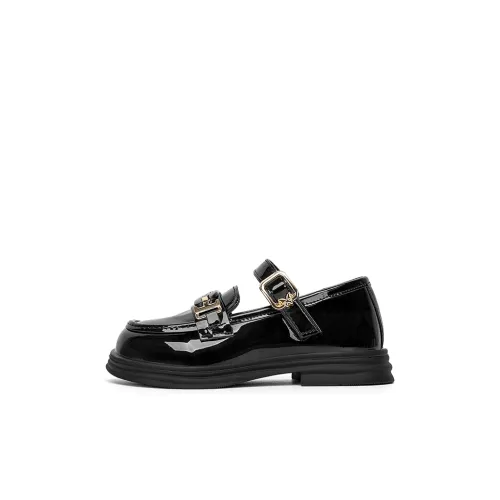 NEZHACHAOHAI Противоскользящий Износостойкий Водонепроницаемый И Дышащий Низкий Топ Детская кожаная обувь для малышей