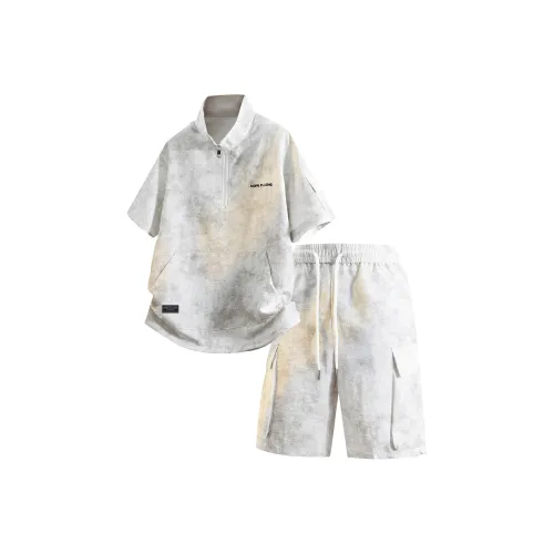 Honor of Kings Повседневная спортивная одежда Унисекс