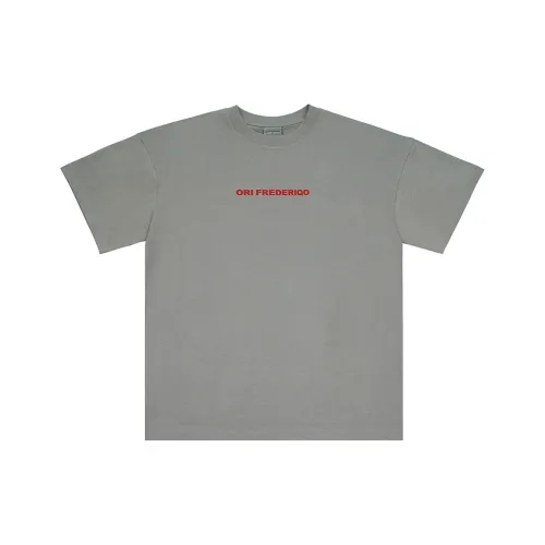 Ori Frederiqo Унисекс Футболки
