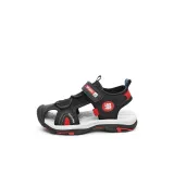 YZ-9019-Черно-красный