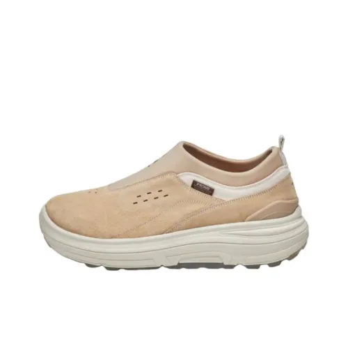 Suicoke Casual Low Top Коричневый Мужской
