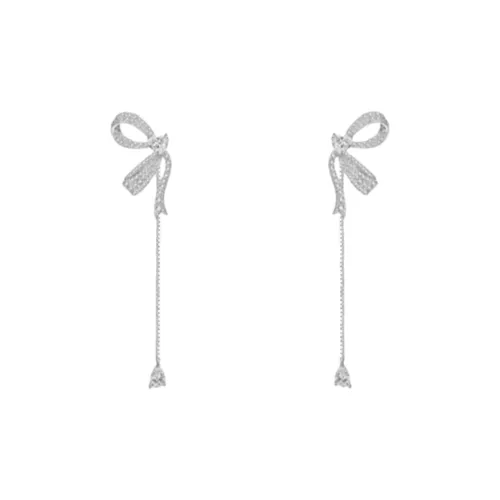 JOLLY SEASONS Сплав Серьги-гвоздики Женские