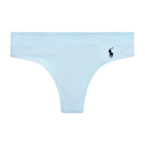 Polo Ralph Lauren Женское нижнее белье 1 упаковка синий