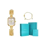 Золотой браслет