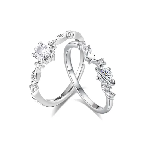 CANHUI Кольца Женские