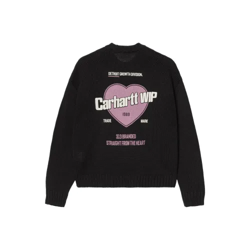 Carhartt WIP SS25 W' GROWTH Свитер Женские