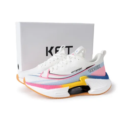 KFT Беговые кроссовки Low Top Женские